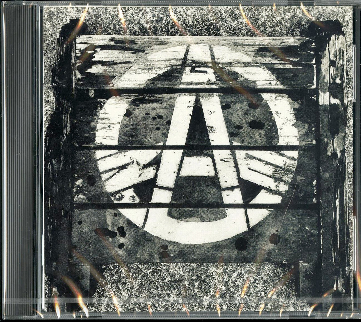 Gauze - Iitakaneekedo Mekusohanakuso - Japan CD