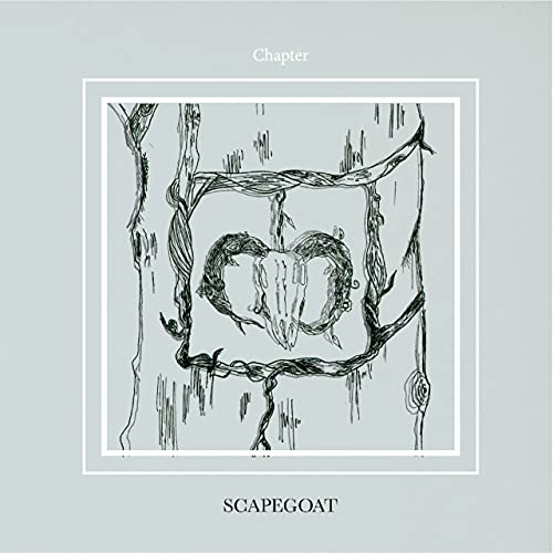 Scapegoat - Chapter (Type-B) - Japan CD