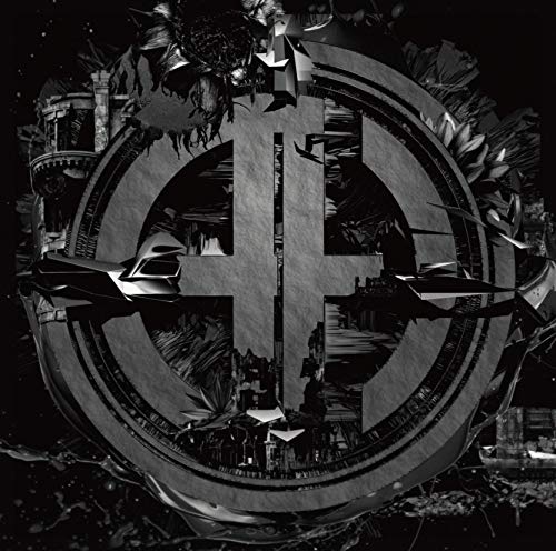 Deluhi - Deluhism:X - Japan CD
