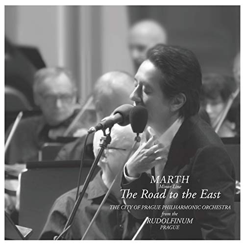 Marth - Minor Line - The Road To The East -