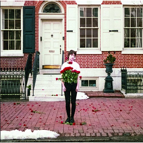 Burglary Years - 100 Roses - Japan CD