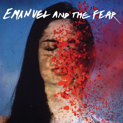 Emanuel & The Fear - Primitive Smile - Japan CD
