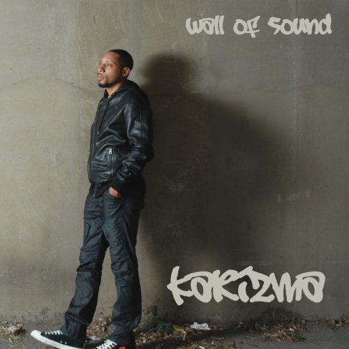 Karizma (Dance) - Wall Of Sound - Japan 2 CDs