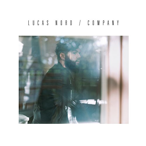 Lucas Nord - Company - Japan CD