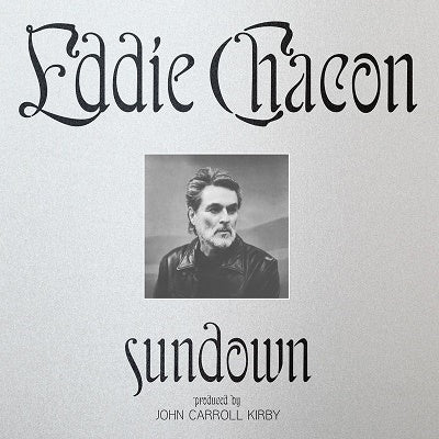 Eddie Chacon - Sundown - Import CD
