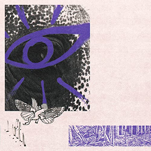 Hippo Campus - Lp3 - Japan CD
