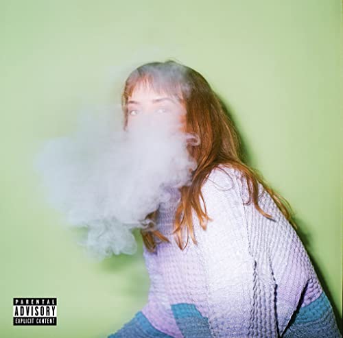 Jordana - Face The Wall - Japan CD