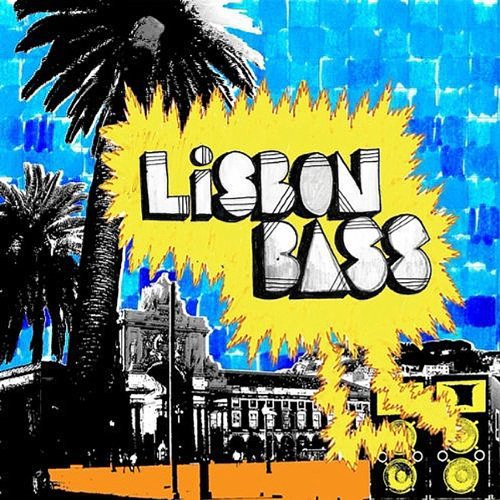 Various Artists - Lisbon Bass - Import Japan Ver CD