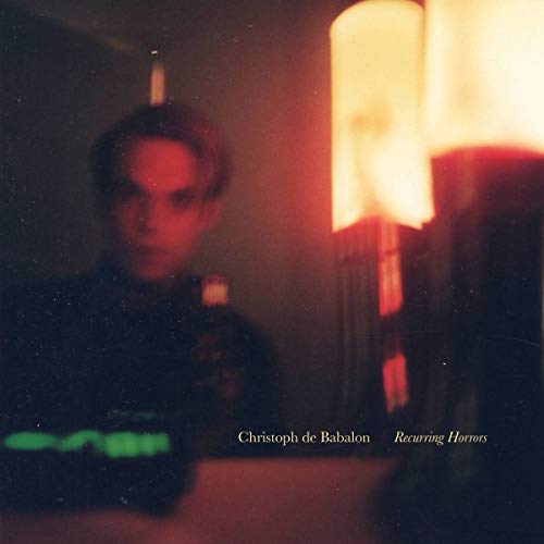 Christoph De Babalon - Recurring Horrors - Import CD