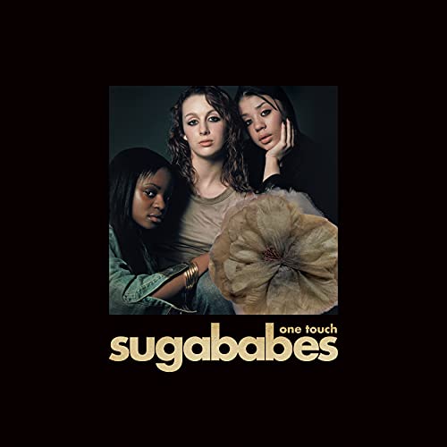 Sugababes - One Touch (20 Year Anniversary Edition) - Import 2 CD Bonus Track