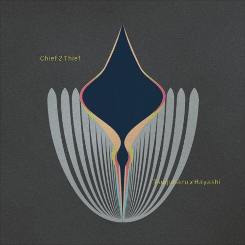 Tsuguharu / Hayashi - Chief 2 Thief - Japan CD