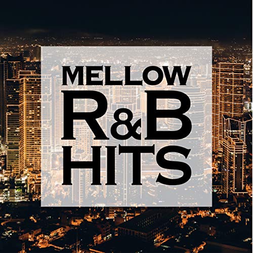 V.A. - Mellow R&B Hits - Kikiakinai Bimero Bgm - - Limited Edition
