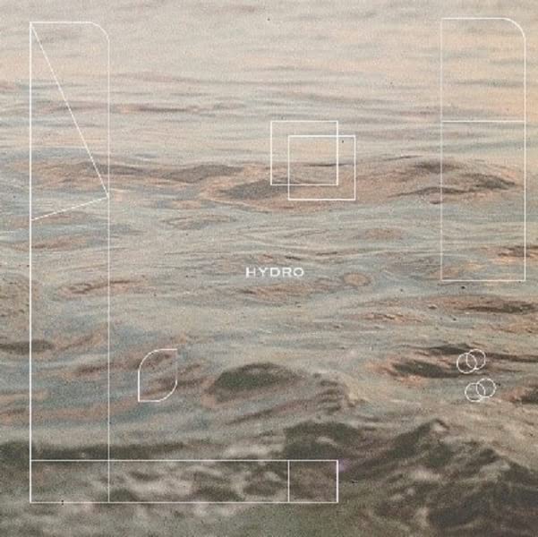 Gecko - Hydro - Japan CD