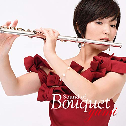 Bouquet‐Yumi (Flute) - Japan CD