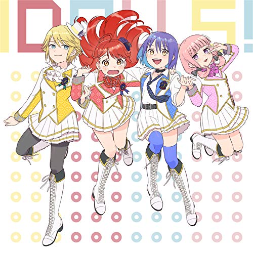 Idol Survival - Idol Survival Singles: We Are The One / Yume Mite Sametemo / Special Story - Japan CD