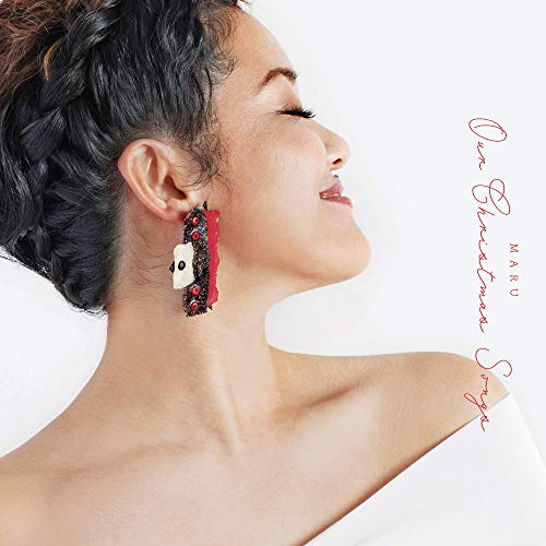 Maru - Our Christmas Songs - Japan CD