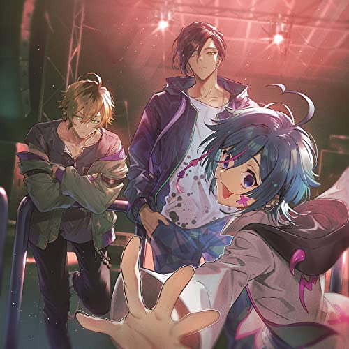 Live Us - Strelitzia Do The Thing - Japan CD