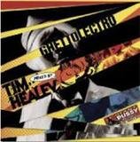 Tim Healey - Dj Tim Healey (Giant Pussy)Presents Ghettolectro - Japan CD