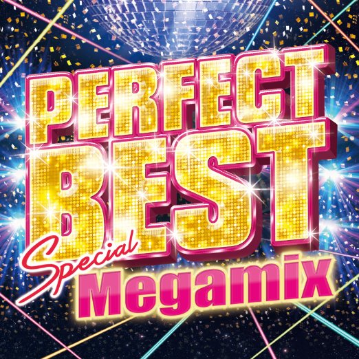 Various Artists - Perfect Best -Special Megamix - - Japan CD