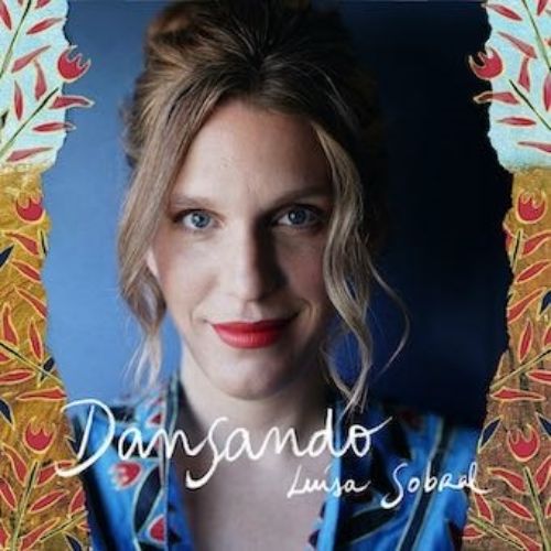 Luisa Sobral - Dundasand - Japan  CD