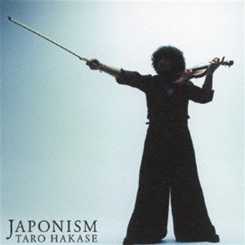 Taro Hakase - Japonism - Japan CD+DVD Limited Edition