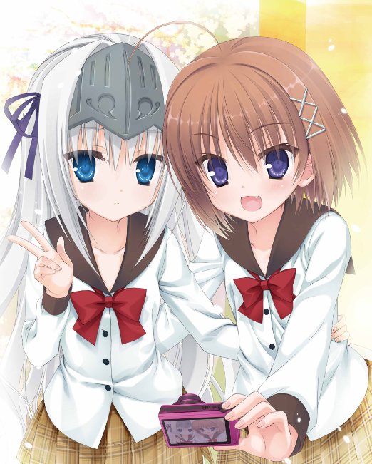 Animation - Kore wa Zombie Desuka? - Zutto Anata ga Sukideshita. Seishun no Blu-ray Box - - Japan Blu-ray Disc