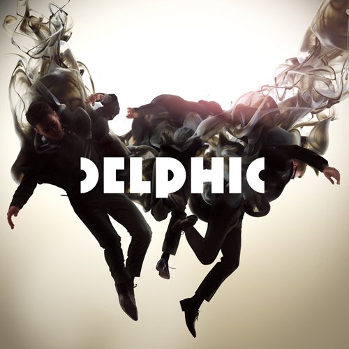 Delphic - Acolyte - Japan CD Bonus Track