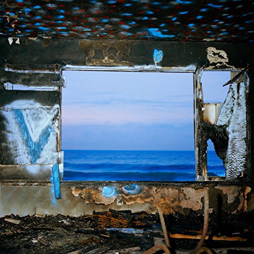 Deerhunter - Fading Frontier - Japan CD Bonus Track