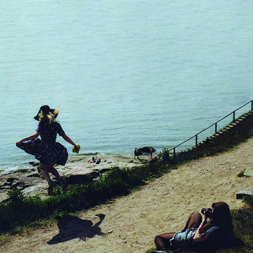 Roan - S/T - Japan CD