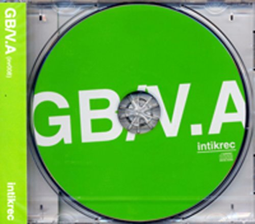 Various Artists - Gb - Japan CD