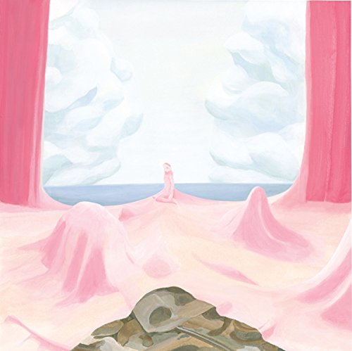 Marker Starling - Rosy Maze + I'M Willing - Japan 2 CD