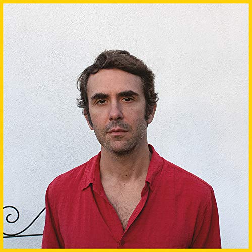 Chris Cohen - S/T - Mini LP CD Bonus Track