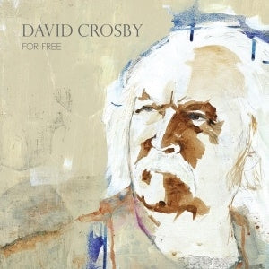 David Crosby - For Free - Import CD