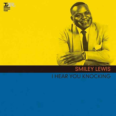 Smiley Lewis - I Hear You Knockin’ - Japan Mini LP CD