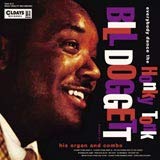 Bill Doggett - Everybody Dance The Honky Tonk - Japan Mini LP CD