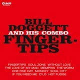 Bill Doggett - Fingertips - Japan Mini LP CD
