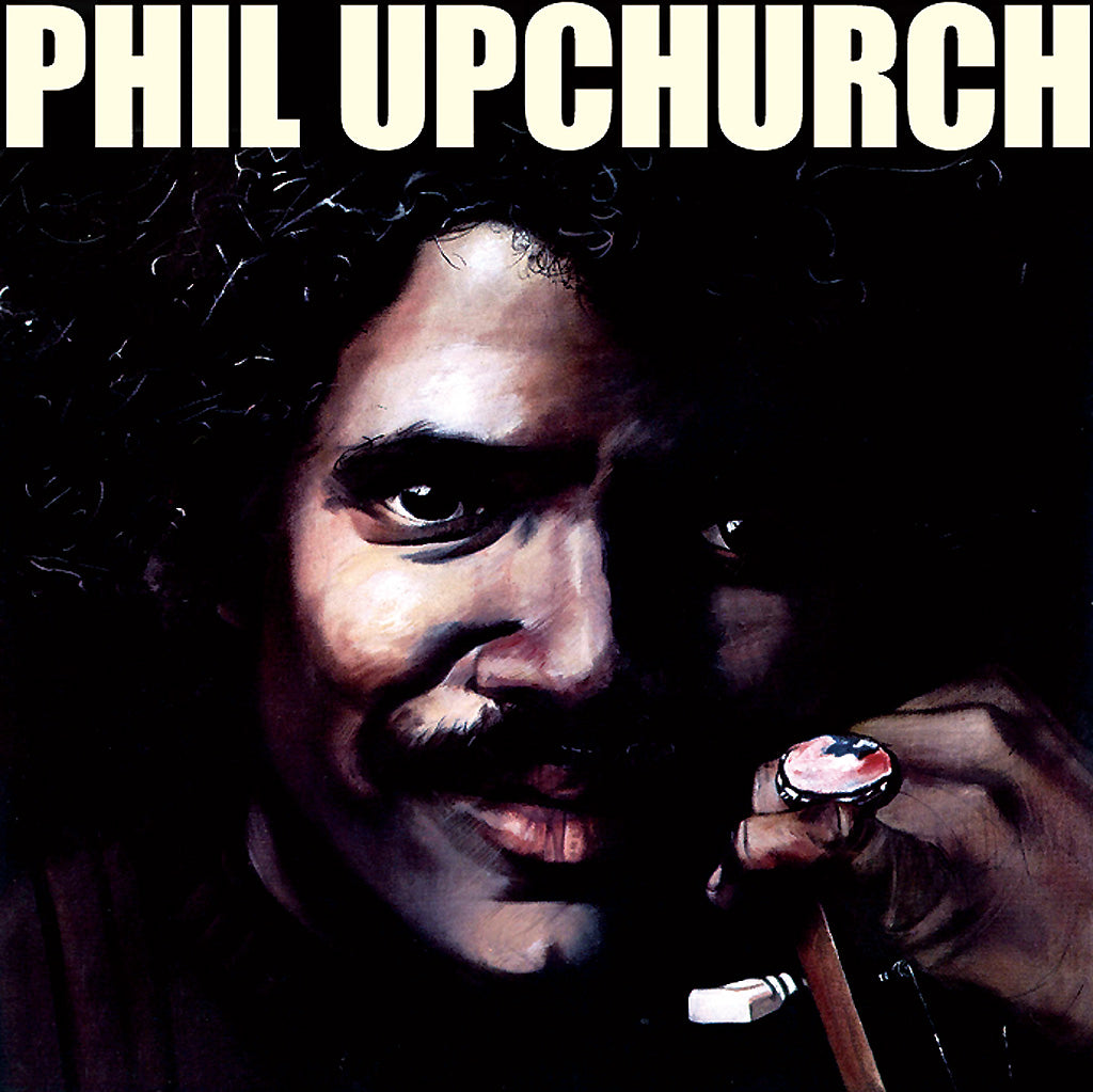 Phil Upchurch - Phil Upchurch - Japan CD