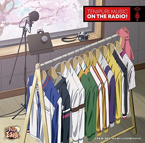 Rajipuri - Rajipuri Op&Ed 2019.10-2020.03 - Japan CD
