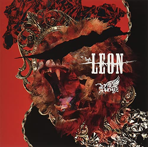 Royz - Leon - Japan CD