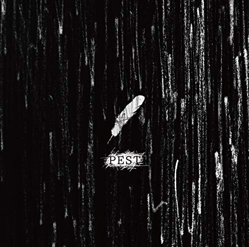Codomodragon - Untitled (Type-B) - Japan CD+DVD Limited Edition