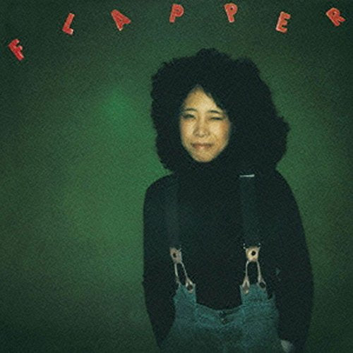 Minako Yoshida - Flapper - Japan Blu-spec CD2