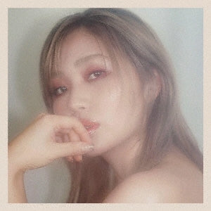 Mao Nakatsu - WEEKEND - Japan Vinyl Record