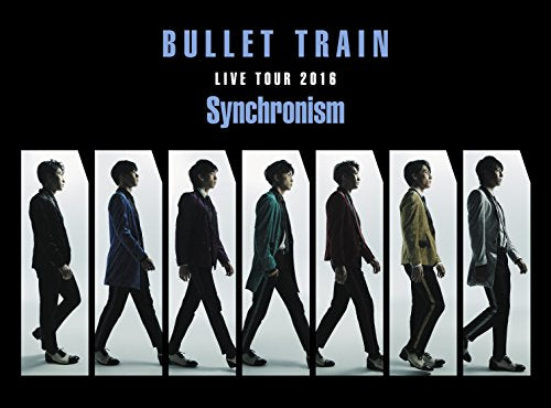 Chotokkyu - Chotokkyu Live Tour 2016 Synchronism