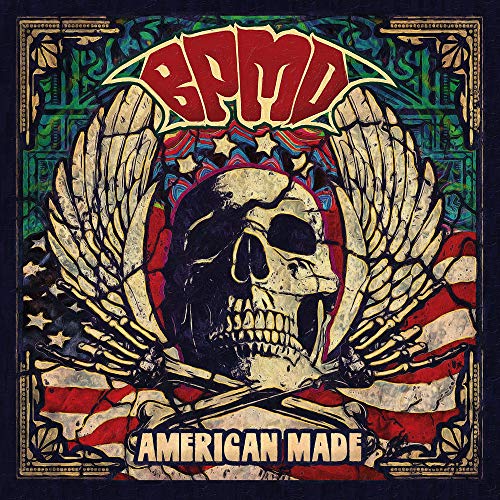 Bpmd - American Made - Japan CD