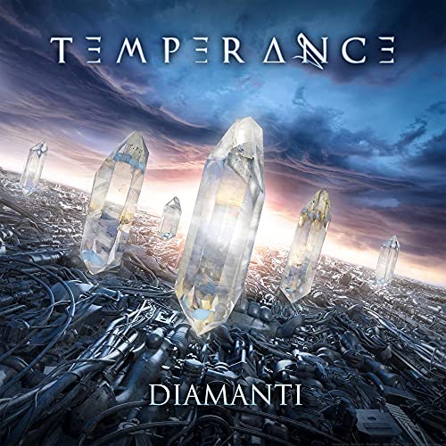 Temperance - Diamanti - Japan CD Bonus Track