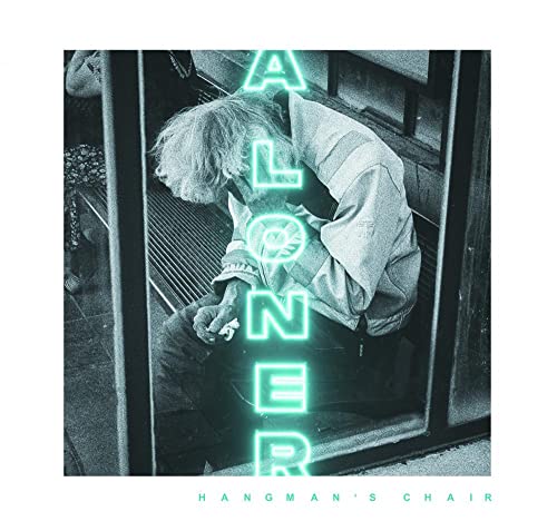 Hangman'S Chair - A Loner - Japan CD