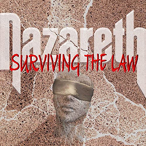 Nazareth - Surviving The Law - Japan CD Bonus Track