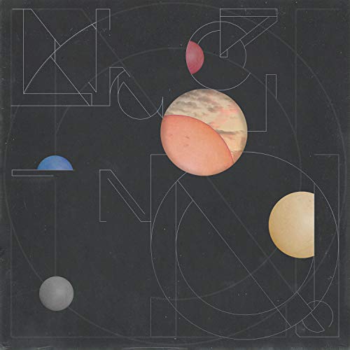Steve Hauschildt - Nonlin - Import With Japan Obi