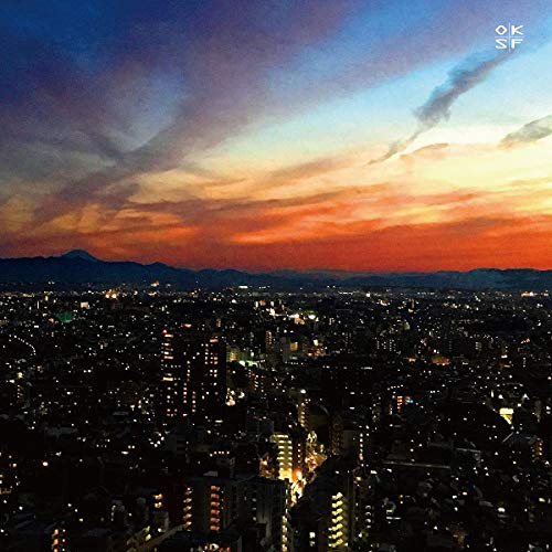 Keisuke Ohta & Takayuki Kato & Hiromichi Sakamoto & Masataka Fujikake - Oksf - Japan CD