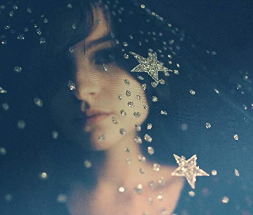 Saoirse Casey - Lunaria - Japan CD